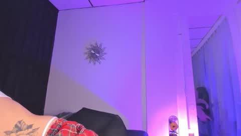 Sam online show from November 17, 12:46 am