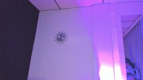 Sam online show from October 30, 11:16 pm