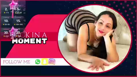 SAMANTHA online show from September 16, 6:44 pm