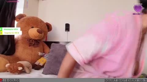 SAMMY online show from April 4, 1:40 pm