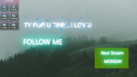 SAMMY online show from November 11, 12:18 pm