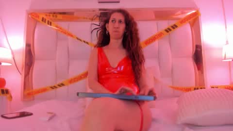 samanttamilf online show from October 20, 10:59 pm