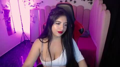 samara7_ online show from July 14, 4:50 am