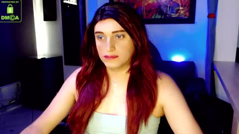 Samara online show from March 12, 3:05 pm