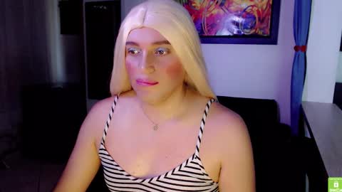 Samara online show from November 5, 11:34 am