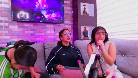 samara_as online show from June 2, 8:44 pm
