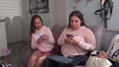 samara_as online show from December 16, 2:23 pm