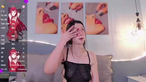 Samara  online show from February 10, 12:52 pm