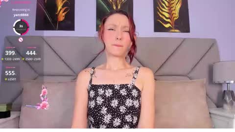 Snapshot of samara_goals chatting on October 3, 12:24 pm Samara online show from October 3, 12:24 pm