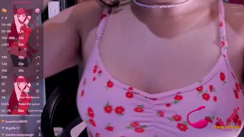 Samara online show from November 24, 6:01 am