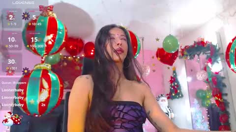 Sammy online show from December 4, 8:19 pm