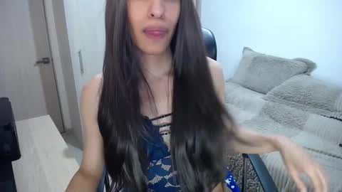 Snapshot of samarasilex chatting on October 13, 8:16 am Samara Silex online show from October 13, 8:16 am