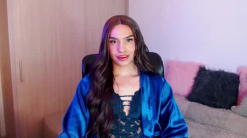 Snapshot of samarasilex chatting on October 20, 2:49 am Samara Silex online show from October 20, 2:49 am