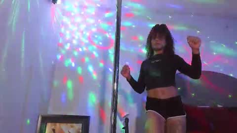 Yaya online show from March 29, 2:57 am