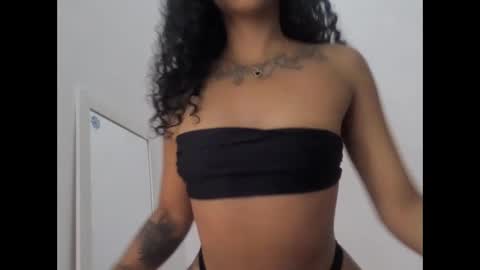 Samantha online show from February 19, 3:50 am