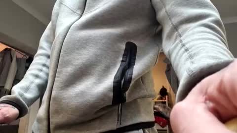Onlysams online show from January 20, 1:21 pm
