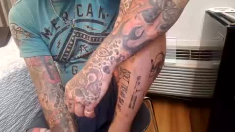 Snapshot of samboiamtho chatting on September 26, 8:55 am samboiamtho online show from September 26, 8:55 am