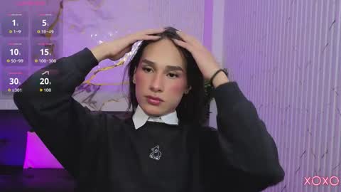 sam online show from April 4, 11:28 am