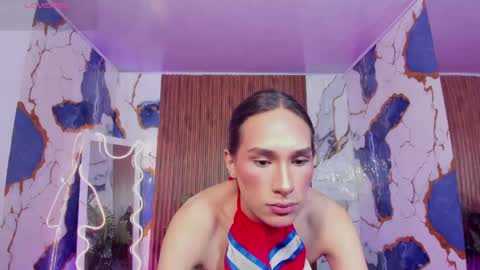 sam online show from May 6, 3:01 am