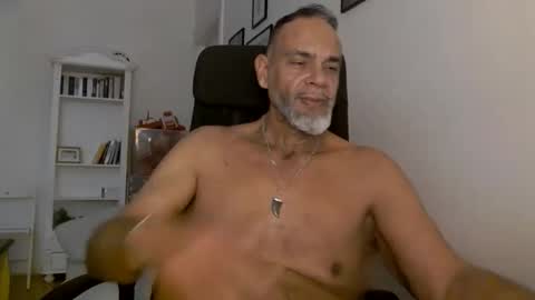 Sam online show from March 20, 4:34 pm