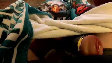 Samdaddy online show from January 27, 1:48 am