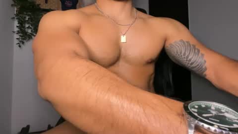 Sam Dornan online show from March 8, 3:21 am