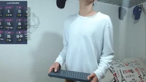 SAM online show from March 13, 12:08 pm