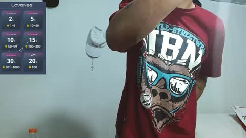 SAM online show from March 6, 11:53 am