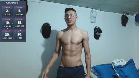 SAM online show from April 1, 11:22 am