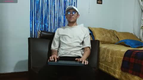 SAM online show from October 2, 1:59 am