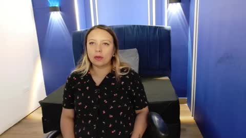 Samy online show from December 14, 3:46 am