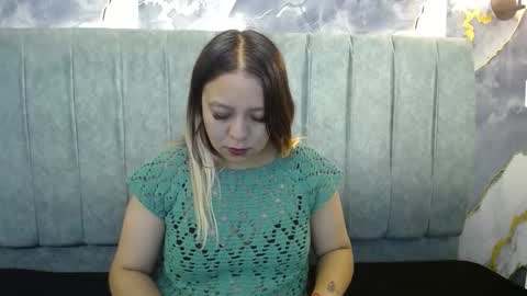 Samy online show from January 16, 4:54 am