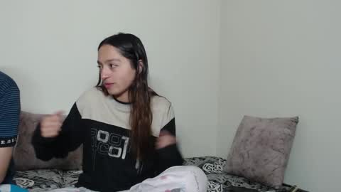 Tami  Gael online show from February 26, 1:42 am