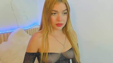 Samanta online show from March 23, 10:04 pm