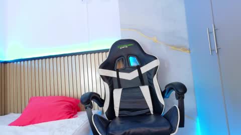 Samanta online show from October 22, 7:48 pm