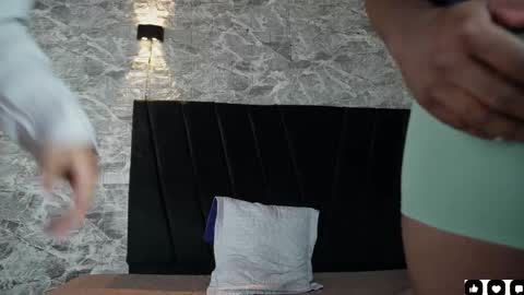 SAMI AND ROSS                        - online show from October 24, 9:15 pm