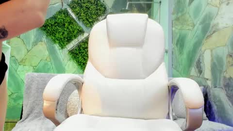 Samii  online show from March 7, 10:43 pm