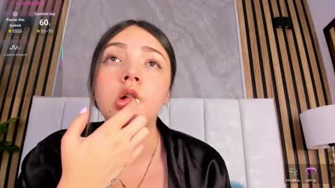 Samiigood online show from November 19, 3:55 pm