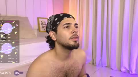 Samir online show from February 12, 1:26 pm