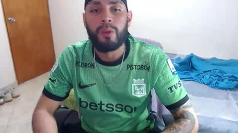 samir_music_ online show from October 30, 2:56 am