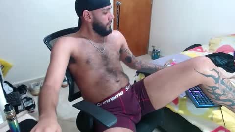 Snapshot of samir_music_ chatting on September 30, 12:43 am samir_music_ online show from September 30, 12:43 am