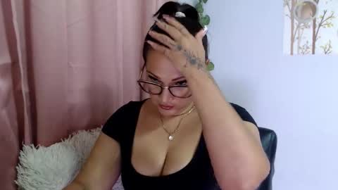 SAMIRA online show from April 15, 7:58 pm