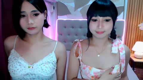 samiralush444 online show from March 27, 4:52 pm