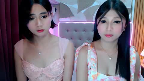 samiralush444 online show from March 19, 4:45 pm