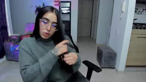 SARA online show from March 27, 10:55 pm