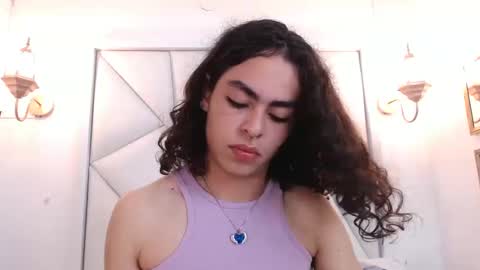 Snapshot of samiwilliams chatting on October 10, 9:08 pm SamiWilliams online show from October 10, 9:08 pm