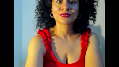 sam online show from February 27, 9:58 pm