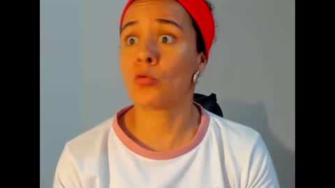 sam online show from October 1, 11:36 pm