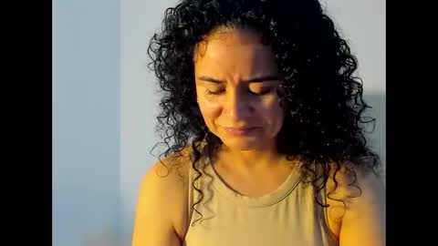 sam online show from February 16, 9:27 pm