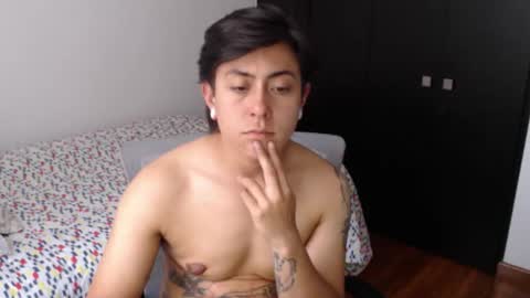 Samy online show from October 22, 7:59 pm